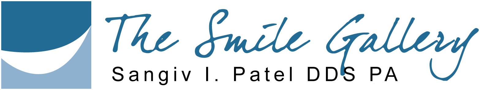 The Smile Gallery